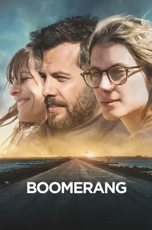 Boomerang 2015 Full HD Türkçe Dublaj Film İzle