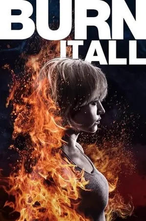 Burn It All 2021 Full HD Türkçe Dublaj Film İzle