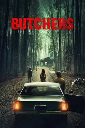 Butchers 2020 Full HD Türkçe Dublaj Film İzle