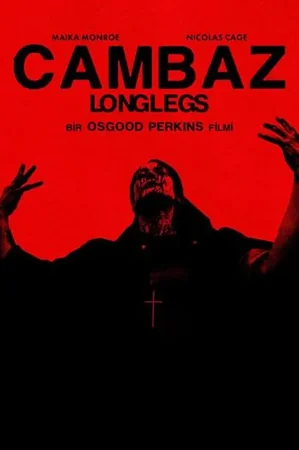 Cambaz 2024 Full HD Türkçe Dublaj Film İzle