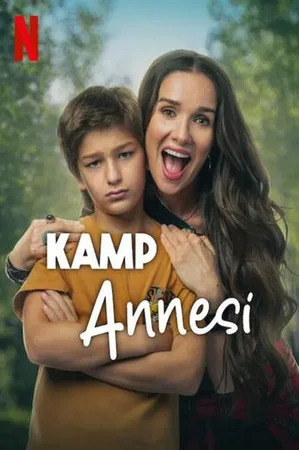 Kamp Annesi 2024 Full HD Türkçe Dublaj Film İzle