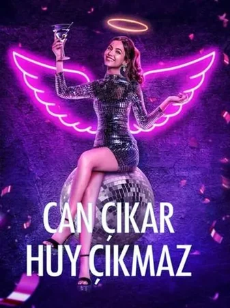 Can Çıkar Huy Çıkmaz 2021 Full HD Türkçe Dublaj Film İzle