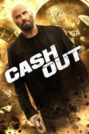 Cash Out 2024 Full HD Türkçe Dublaj Film İzle