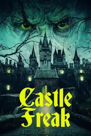 Castle Freak 2020 Full HD Türkçe Dublaj Film İzle