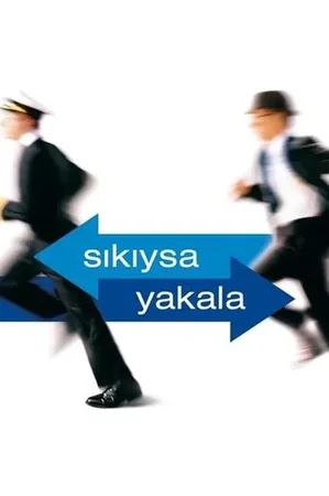 Sıkıysa Yakala 2002 Full HD Türkçe Dublaj Film İzle