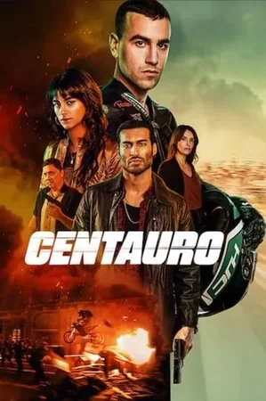 Centauro 2022 Full HD Türkçe Dublaj Film İzle
