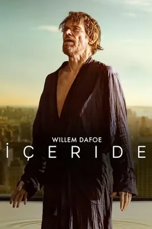 İçeride 2023 Full HD Türkçe Dublaj Film İzle