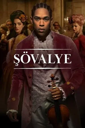 Şövalye 2023 Full HD Türkçe Dublaj Film İzle