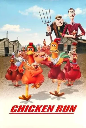Tavuklar Firarda 2000 Full HD Türkçe Dublaj Film İzle