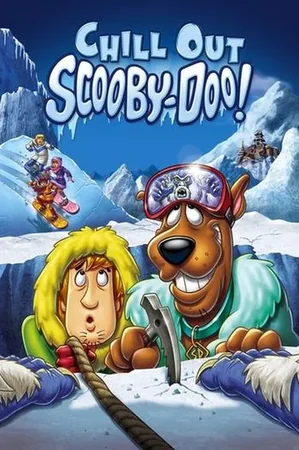 Rahatla, Scooby-Doo! ./ Chill Out, Scooby-Doo! 2007 Full HD Türkçe Dublaj Film İzle