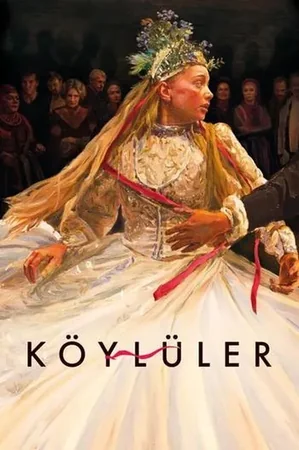 Köylüler 2023 Full HD Türkçe Dublaj Film İzle