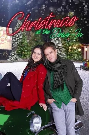 Christmas at the Drive-In 2022 Full HD Türkçe Dublaj Film İzle