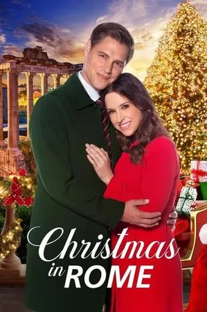 Christmas İn Rome 2019 Full HD Türkçe Dublaj Film İzle