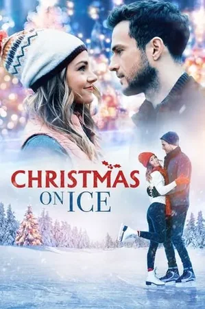 Buz Üstünde Aşk 2020 Full HD Türkçe Dublaj Film İzle