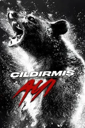 Çıldırmış Ayı 2023 Full HD Türkçe Dublaj Film İzle