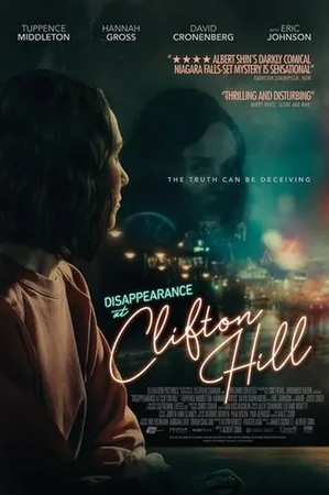 Clifton Tepesi 2020 Full HD Türkçe Dublaj Film İzle
