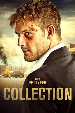 Collection 2021 Full HD Türkçe Dublaj Film İzle