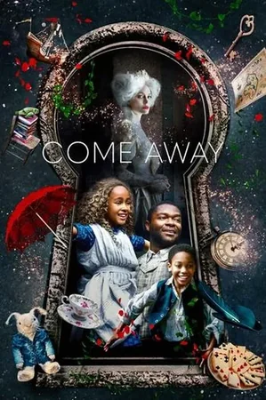 Come Away 2020 Full HD Türkçe Dublaj Film İzle