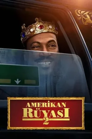 Amerikan Rüyası 2 2021 Full HD Türkçe Dublaj Film İzle