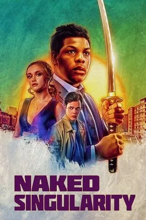 Çıplak Tekillik 2021 Full HD Türkçe Dublaj Film İzle