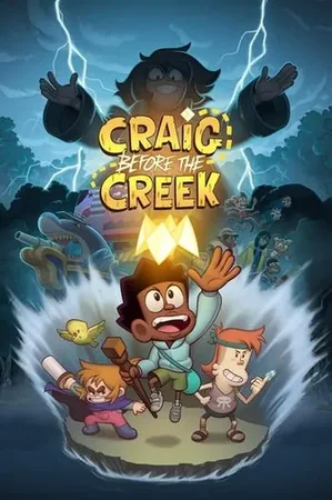 Craig Before the Creek 2023 Full HD Türkçe Dublaj Film İzle