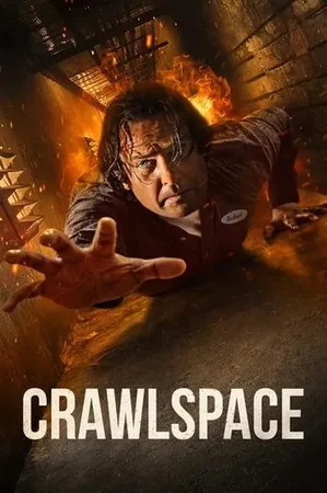 Crawlspace 2022 Full HD Türkçe Dublaj Film İzle