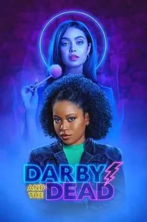 Darby and the Dead 2022 Full HD Türkçe Dublaj Film İzle
