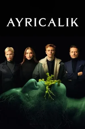 Ayrıcalık 2022 Full HD Türkçe Dublaj Film İzle
