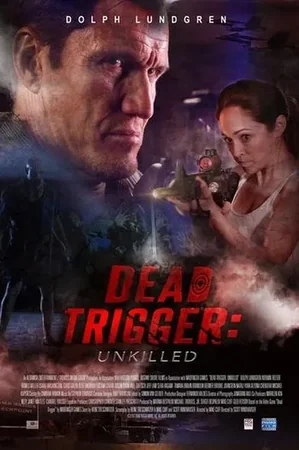 Dead Trigger 2017 Full HD Türkçe Dublaj Film İzle
