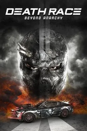 Ölüm Yarışı 4: Anarşinin Ötesinde 2018 Full HD Türkçe Dublaj Film İzle