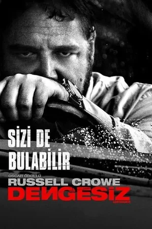 Dengesiz 2020 Full HD Türkçe Dublaj Film İzle