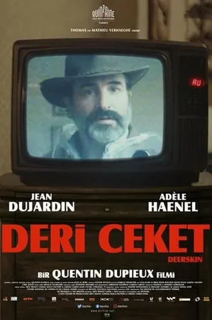 Deri Ceket 2019 Full HD Türkçe Dublaj Film İzle