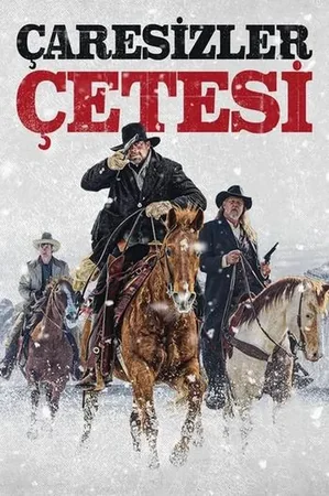 Çaresizler Çetesi 2022 Full HD Türkçe Dublaj Film İzle
