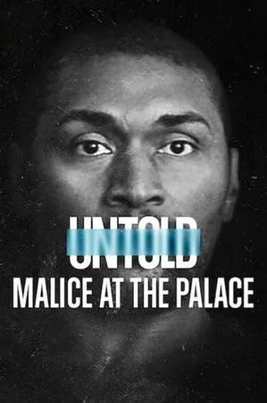 Untold: Malice at the Palace 2021 Full HD Türkçe Dublaj Film İzle