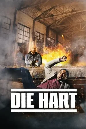 Die Hart 2023 Full HD Türkçe Dublaj Film İzle