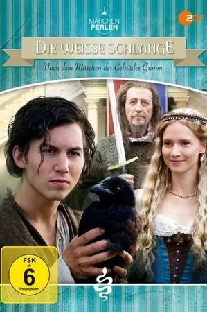 Die weiße Schlange 2015 Full HD Türkçe Dublaj Film İzle