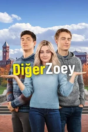 Diğer Zoey 2023 Full HD Türkçe Dublaj Film İzle