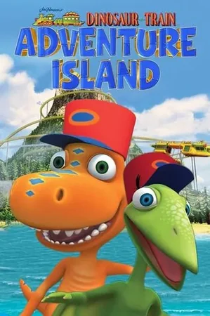Dinosaur Train: Adventure Island 2021 Full HD Türkçe Dublaj Film İzle