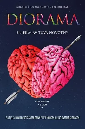 Diorama 2022 Full HD Türkçe Dublaj Film İzle