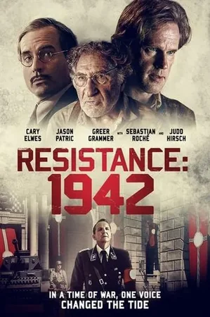 Direniş 1942 2021 Full HD Türkçe Dublaj Film İzle