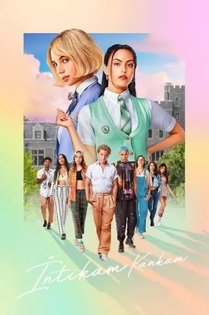 İntikam Kankam 2022 Full HD Türkçe Dublaj Film İzle
