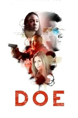 Doe 2018 Full HD Türkçe Dublaj Film İzle