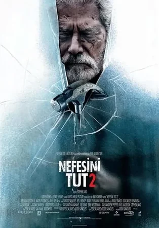 Nefesini Tut 2 2021 Full HD Türkçe Dublaj Film İzle
