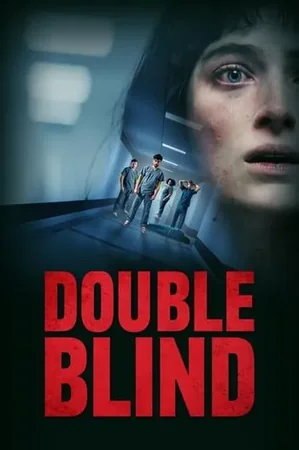 Double Blind 2024 Full HD Türkçe Dublaj Film İzle
