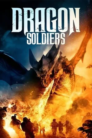 Dragon Soldiers 2021 Full HD Türkçe Dublaj Film İzle