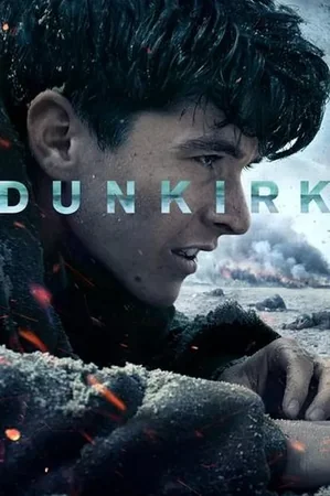 Dunkirk 2017 Full HD Türkçe Dublaj Film İzle