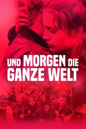 Ve Yarın Tüm Dünya 2021 Full HD Türkçe Dublaj Film İzle