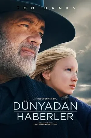 Dünyadan Haberler 2020 Full HD Türkçe Dublaj Film İzle