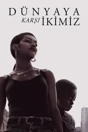 Dünyaya Karşı İkimiz 2023 Full HD Türkçe Dublaj Film İzle