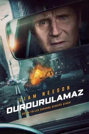 Durdurulamaz 2023 Full HD Türkçe Dublaj Film İzle